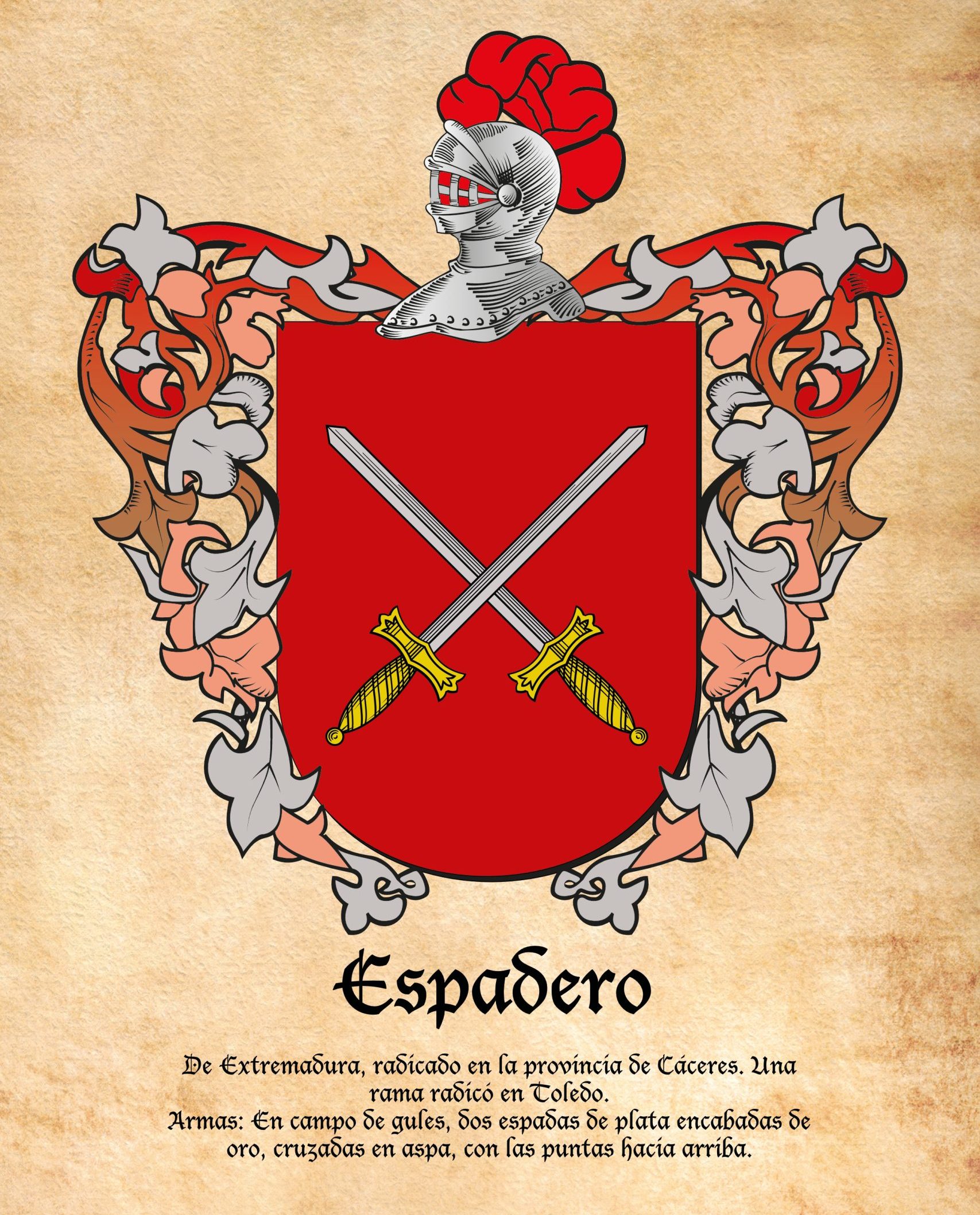 ABOGADO ESPADERO ABOGADO ESPADERO