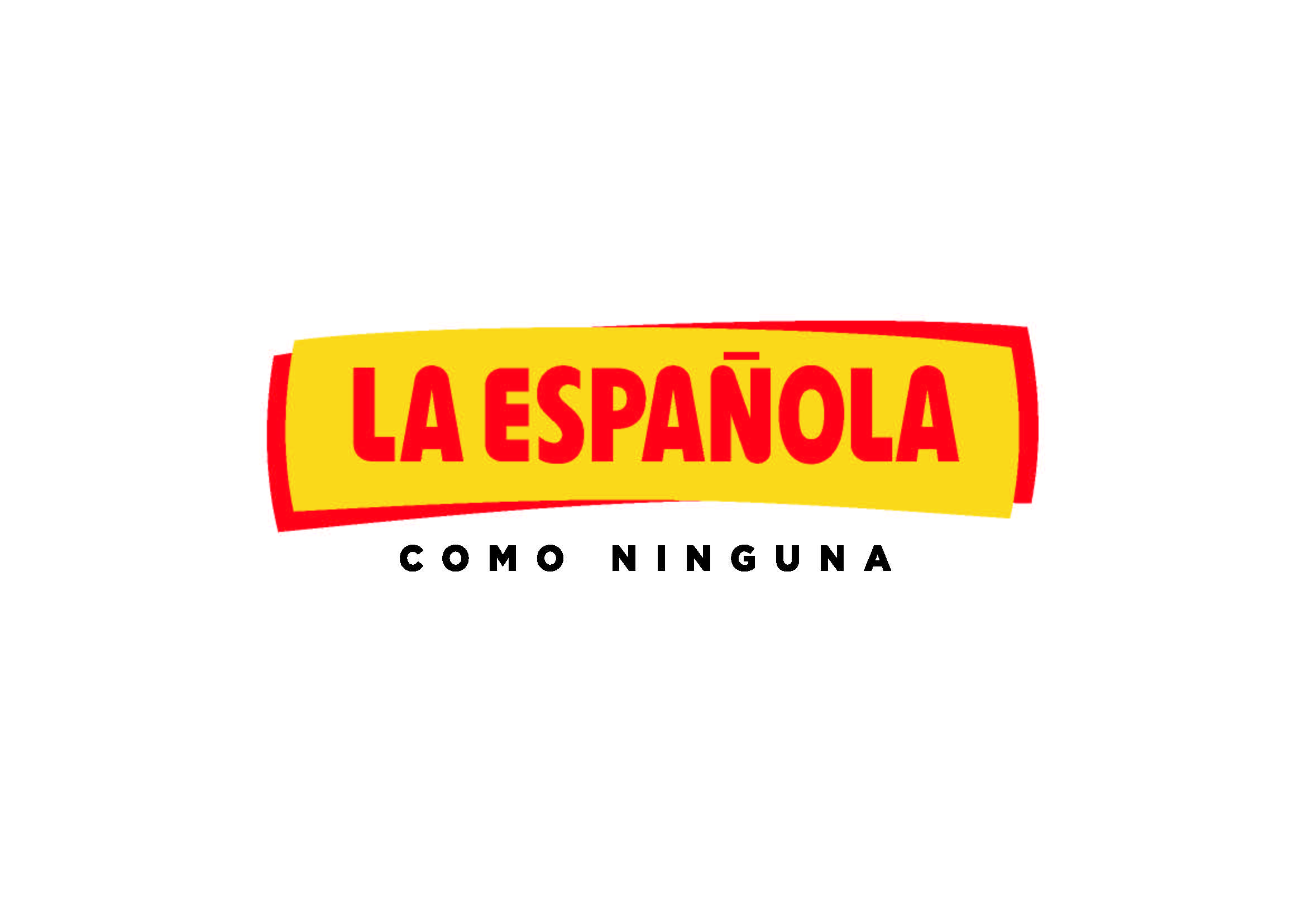 LA ESPAÑOLA ALIMENTARIA ALCOYANA LA ESPAÑOLA ALIMENTARIA ALCOYANA